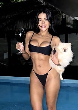 Fernanda Vitallino